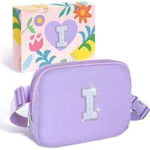 Fanny Pack for Girls I Lavender